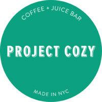 project cozy logo image