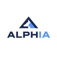 alphia logo image