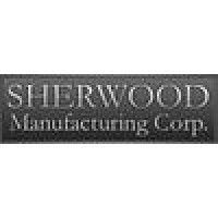 sherwood manufacturing corp logo image