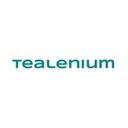 logo of Tealenium