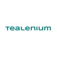 tealenium logo image