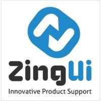 zing ui logo image