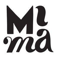 mima - museum logo image