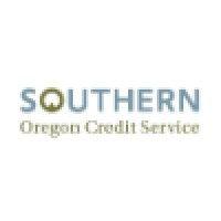 southern oregon credit service, inc. logo image