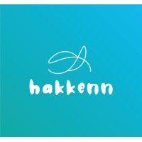 hakkenn ltd logo image