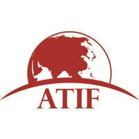 atif inc logo image