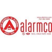 alarmco inc. las vegas