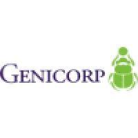 genicorp logo image