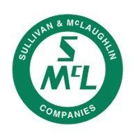 sullivan & mclaughlin logo image