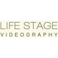 life stage videography logo image