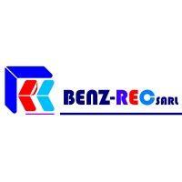 benzrec logo image