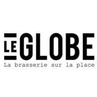 brasserie le globe logo image