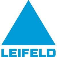 leifeld metal spinning logo image