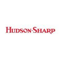 hudson-sharp logo image