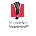 logo of Science Fair Foundation Of British Columbia