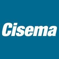 cisema logo image