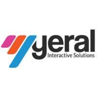 yeral interactive solutions logo image