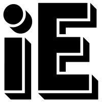 institute of engagement logo image