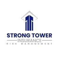 strong tower risk management insurance services logo image