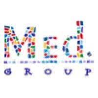 medgroup logo image