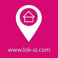 lok-iz logo image