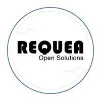 requea logo image