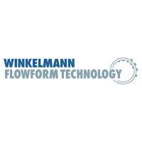 winkelmann flowform technology logo image