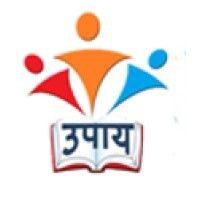 upay (underprivileged advancement by youth) logo image