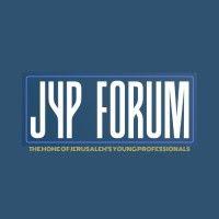 jyp forum logo image