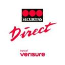 logo of Securitas Direct By Verisure