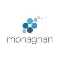 monaghan medical corporation logo image