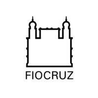 fiocruz - fundação oswaldo cruz logo image