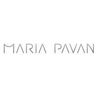 maria pavan logo image