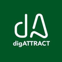 digattract logo image