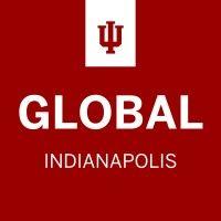 iu indianapolis global logo image