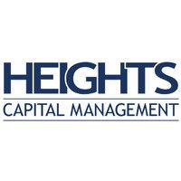 heights capital management logo image