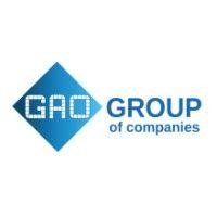 gaogroup inc. logo image