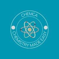 chemca.in logo image