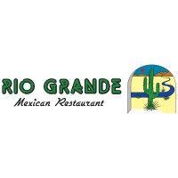 rio grande mexican restaurants logo image