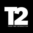 logo of Take Two Interactive