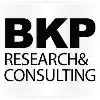 bkp research&consulting logo image