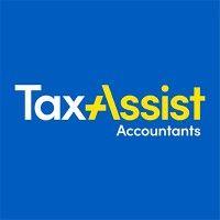 taxassist accountants ireland logo image