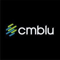 cmblu energy logo image