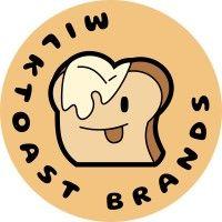 milktoast brands logo image