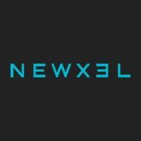 newxel logo image