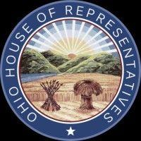 ohio house of representatives logo image