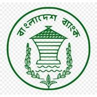 bangladesh bank logo image