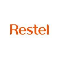 restel oy logo image