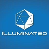 illuminated entertainment, inc logo image