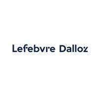 lefebvre dalloz logo image